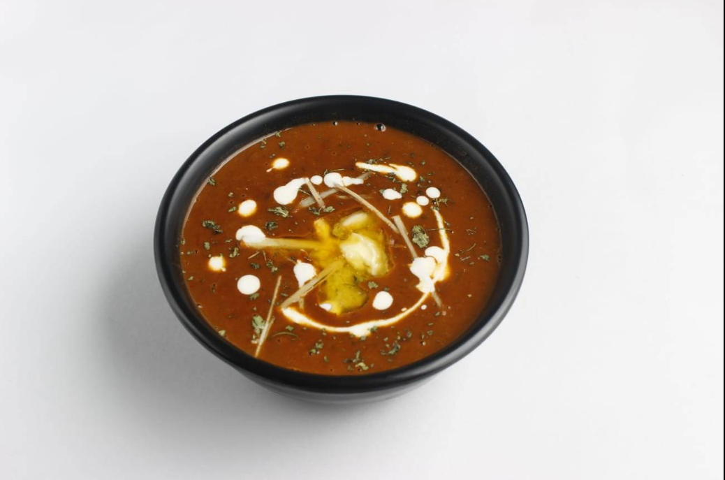 Dal makhani